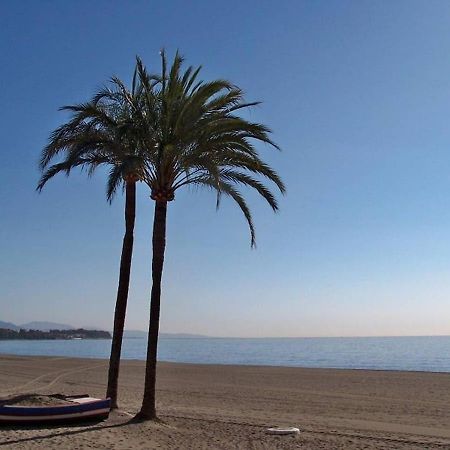 Espectacular Piso En Primera Linea De Playa Estepona Dış mekan fotoğraf